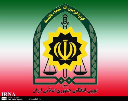 حدود دو هزار لیتر گازوییل قاچاق در تبریز کشف و ضبط شد