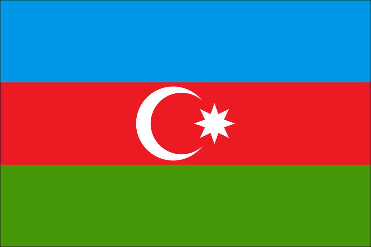 سفر هیئت رسانه‌ای جمهوری آذربایجان به آذربایجان غربی