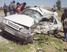 کمیسیون بررسی علل افزایش تصادفات جاده‌ای در زنجان برگزار شد